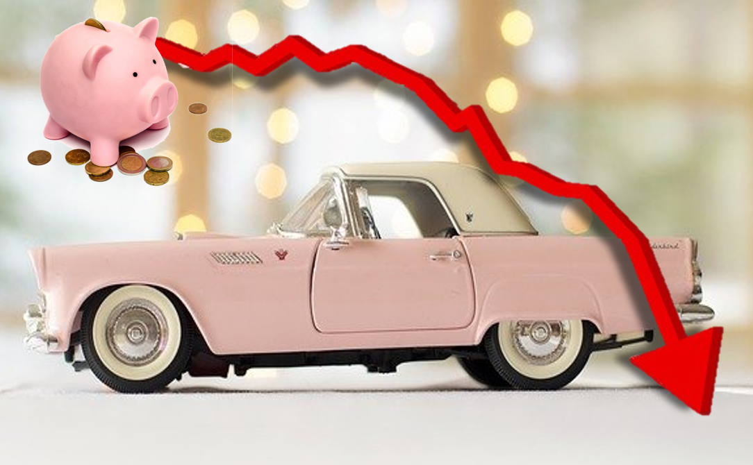 You are currently viewing Kaufen oder Leasen? Warum dich Autos Millionen kosten können!