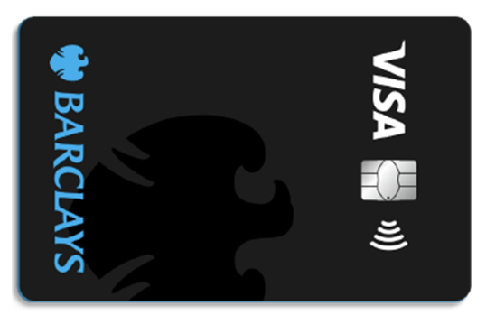 Barclays VISA beste Kreditkarte 2022 2023