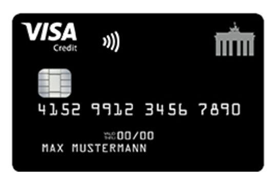 Kreditkarten Vergleich: Die besten Kreditkarten 2022