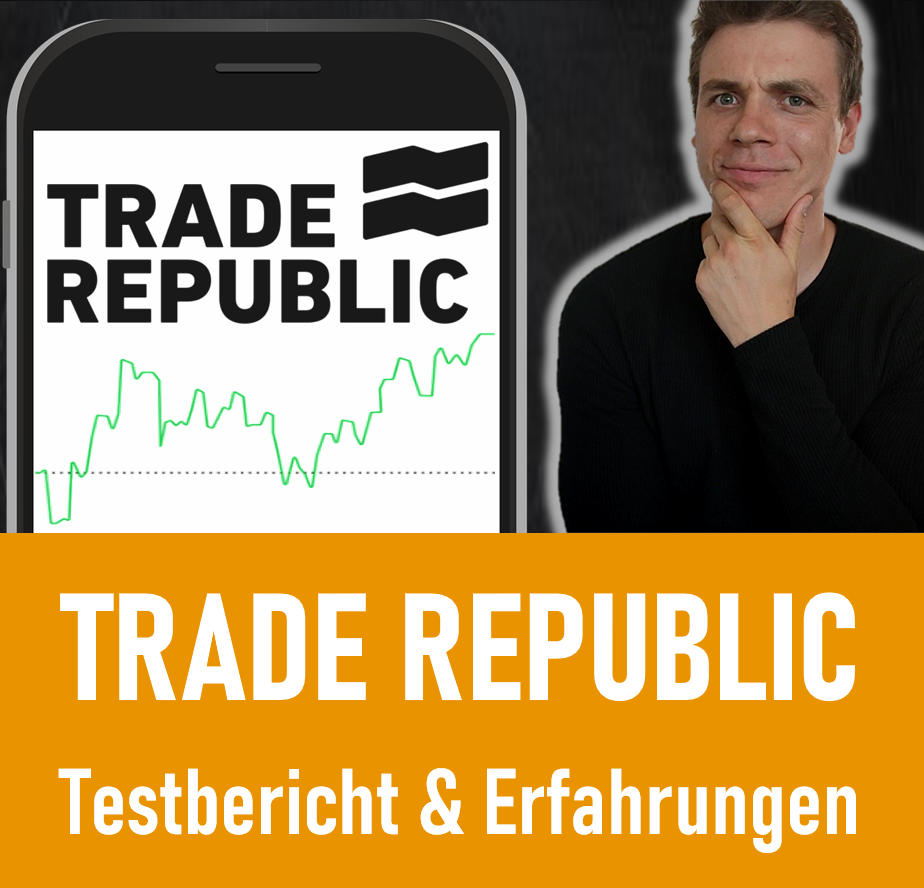 Read more about the article Trade Republic Erfahrungen: Sparplan, Einzelaktien und Cryptos in einem Broker