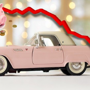 Kaufen oder Leasen? Augen auf beim Autokauf: Warum dich Autos Millionen kosten können!