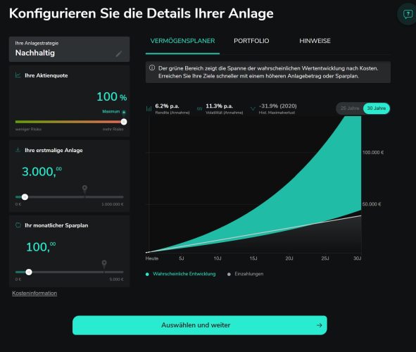 Scalable Capital Erfahrungen Scalable Capital Test Scalable Wealth Anleitung Scalable Wealth Strategien Erfahrungen Scalable Free Broker Prime Broker Vergleich Unterschiede