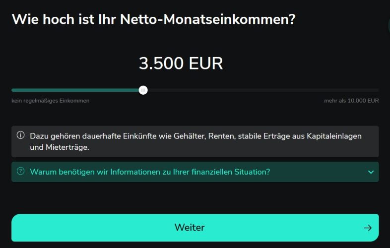 Scalable Capital Erfahrungen Scalable Capital Test Scalable Wealth Anleitung Scalable Wealth Strategien Erfahrungen Scalable Free Broker Prime Broker Vergleich Unterschiede